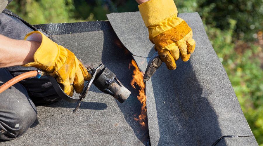 Expert Emergency Roof Repairs services in Sheldon, VT